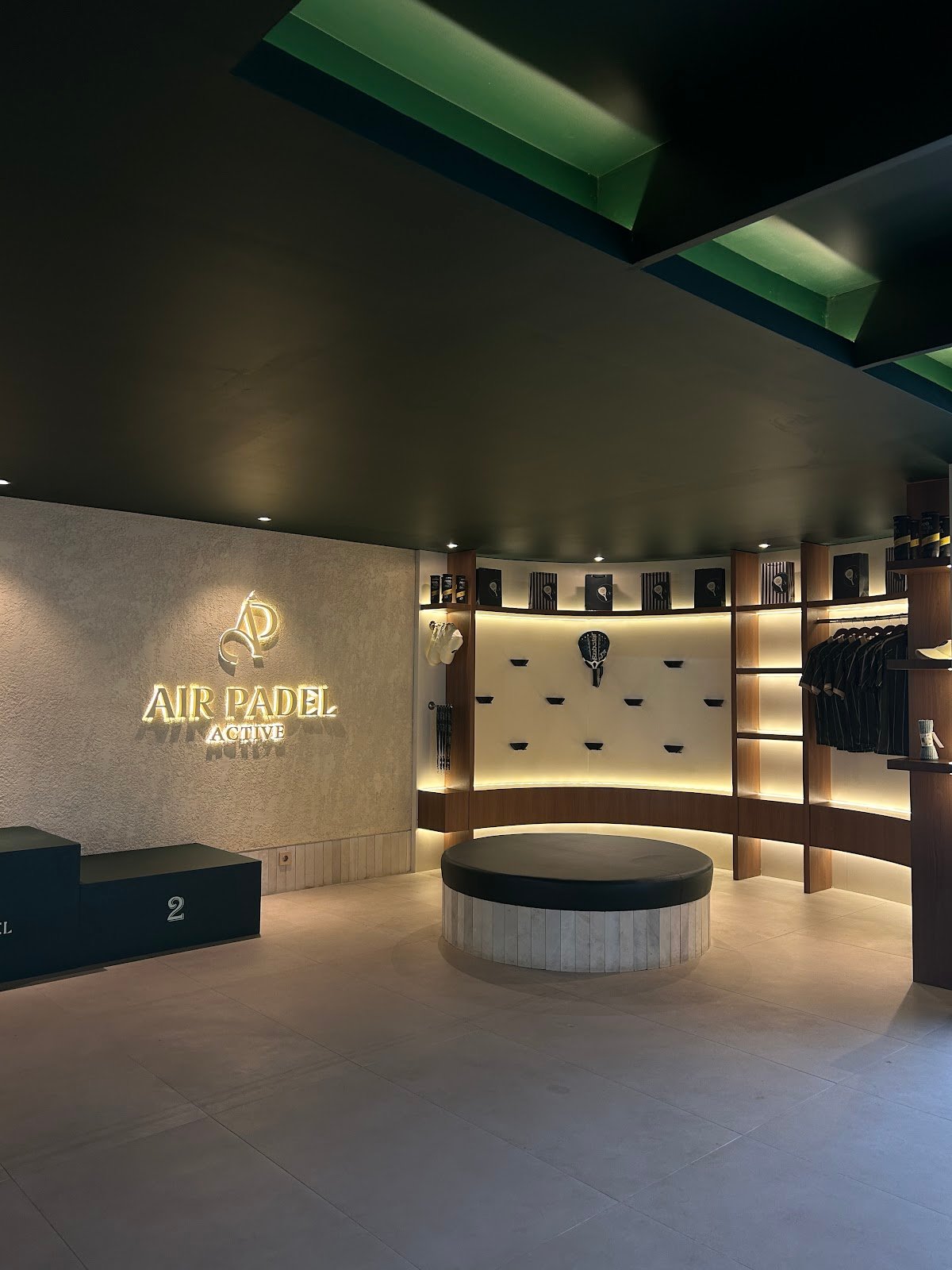 Air Padel Active Gallery 4